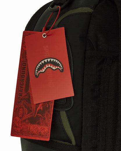 Sprayground UNLEASH THE SHARK BACKPACK