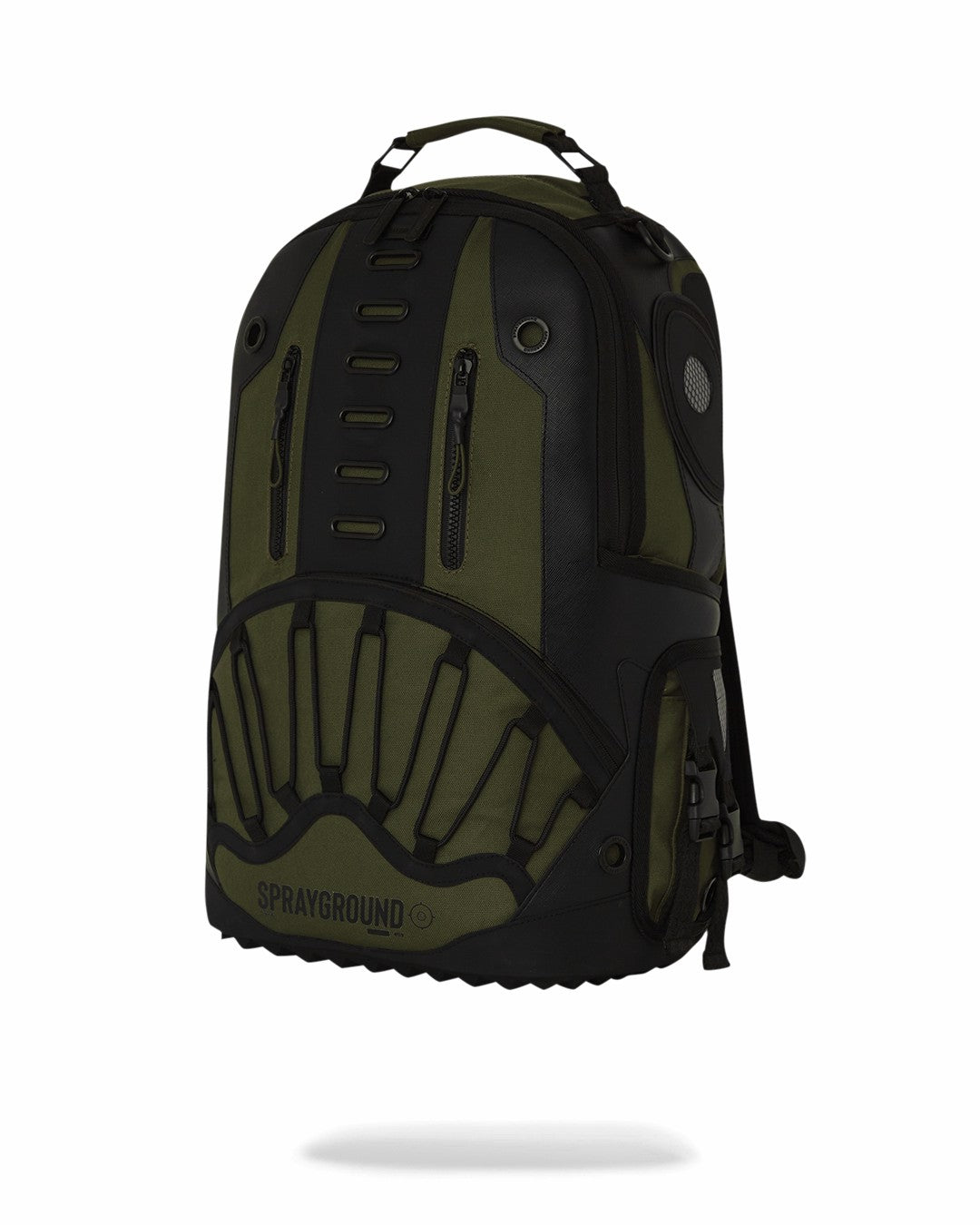 Sprayground UNLEASH THE SHARK BACKPACK