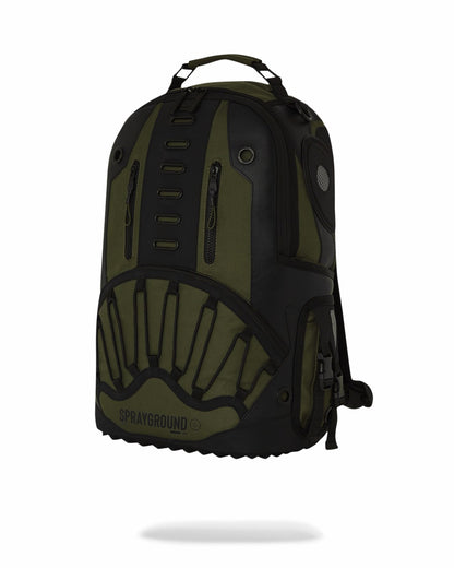 Sprayground UNLEASH THE SHARK BACKPACK