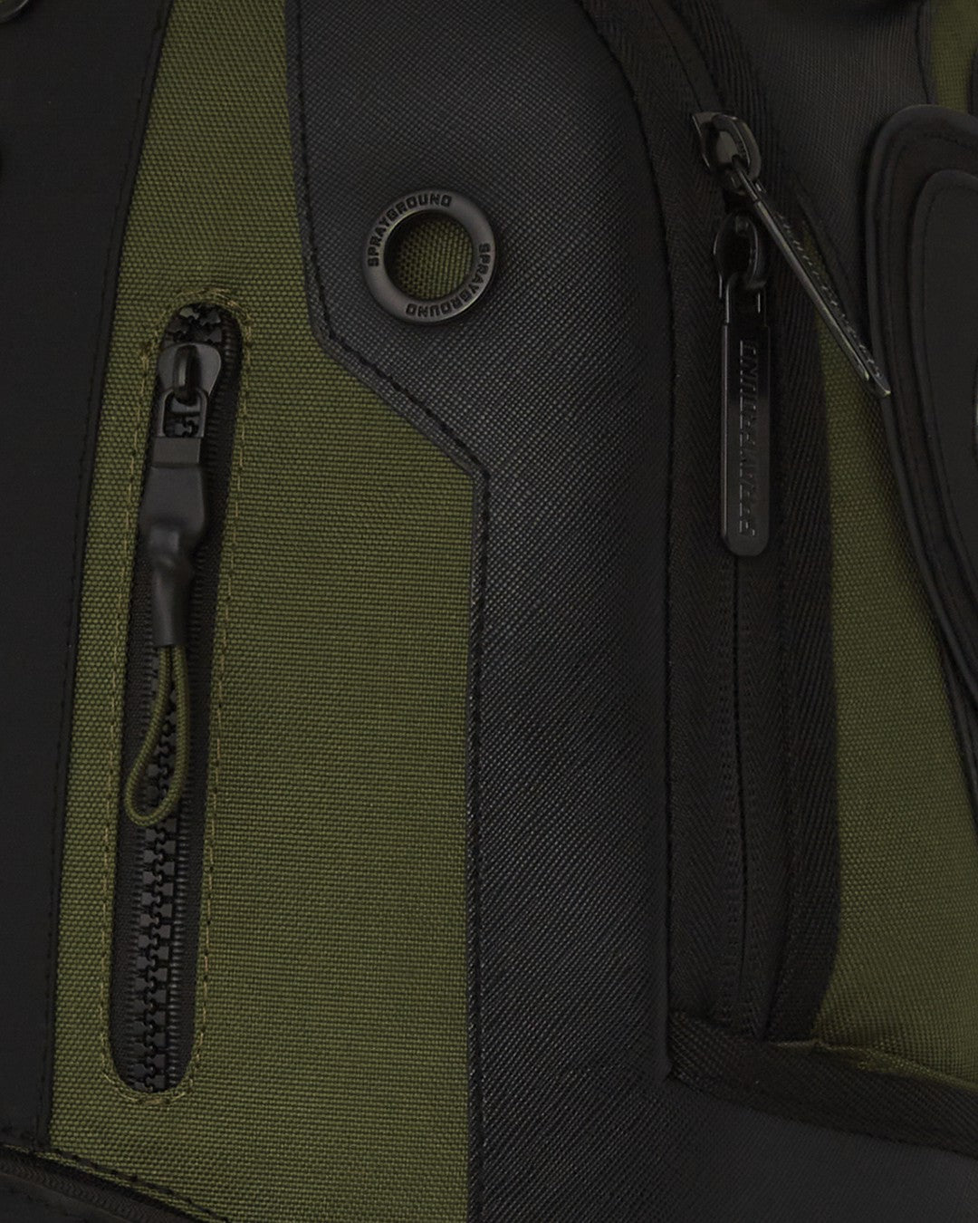 Sprayground UNLEASH THE SHARK BACKPACK