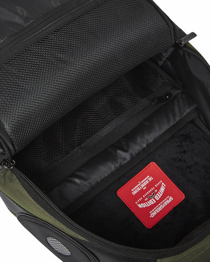 Sprayground UNLEASH THE SHARK BACKPACK